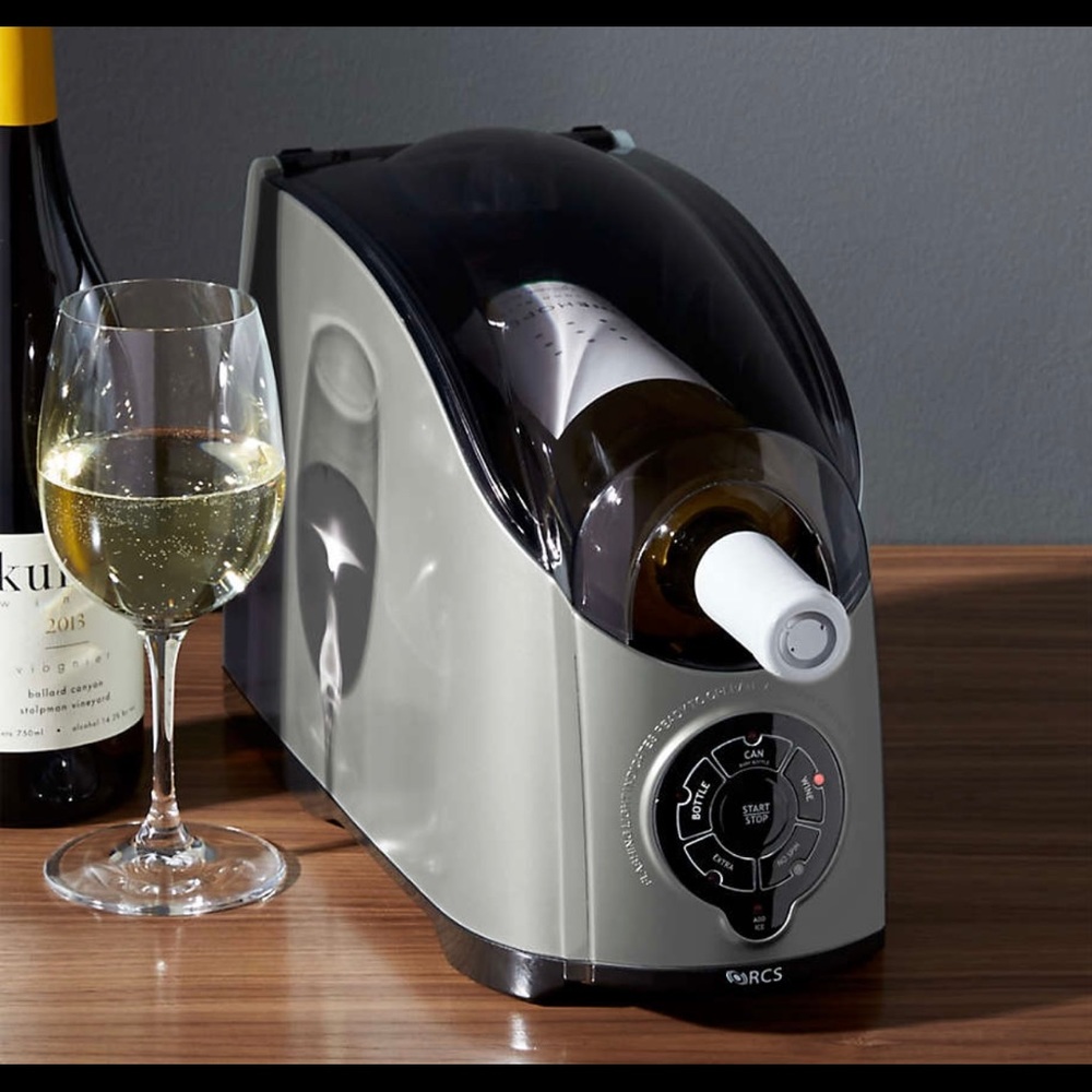 Beverage Chiller